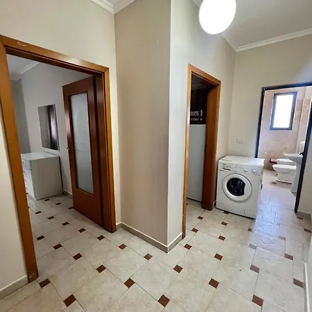 Apartment Beachfront Sea View Cozy 402