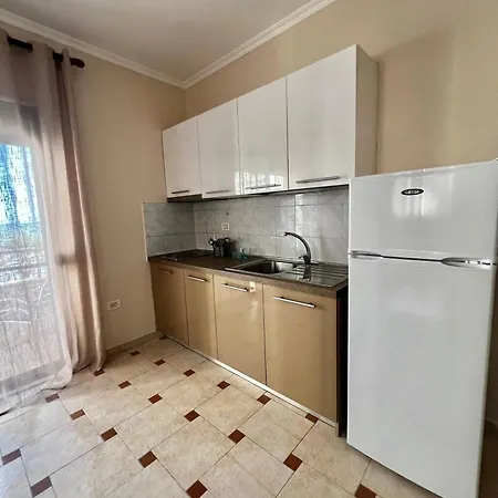 Beachfront Sea View Cozy 402 * דורס