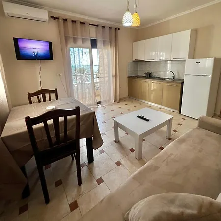 Beachfront Sea View Cozy 402