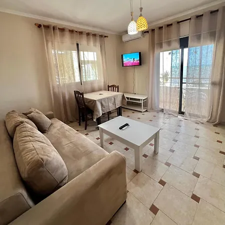 Beachfront Sea View Cozy 402